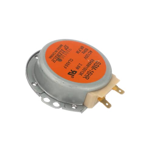 LG Part# 6549W1S013K Turntable Motor (OEM)