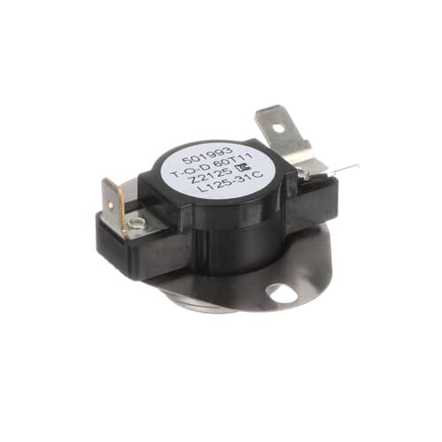 LG Dryer Cycling Thermostat DLE3400W