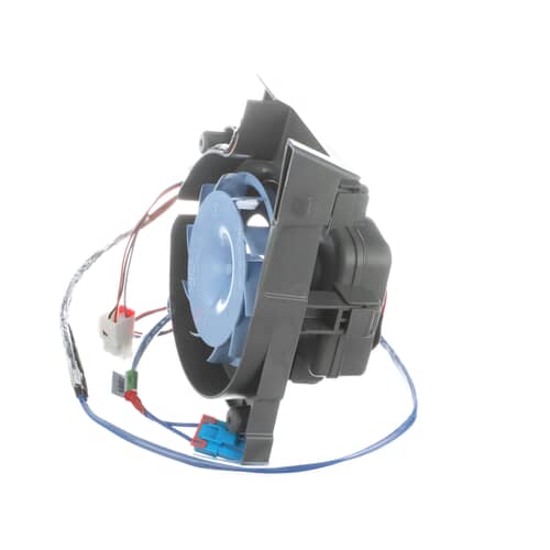 LG Refrigerator Evaporator Fan Motor LMXC23746D