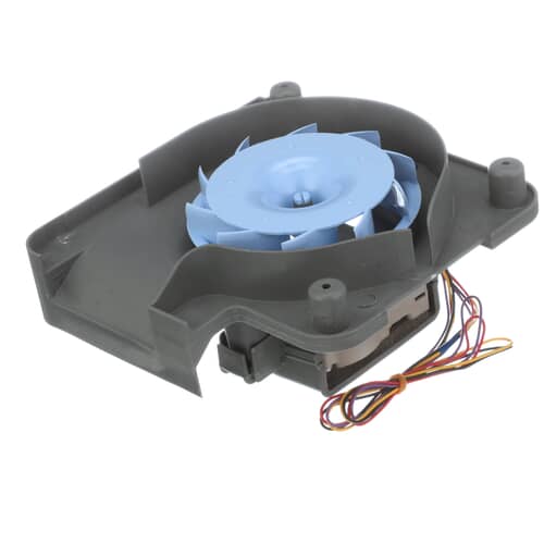 LG Part# ABA72913424 Fan Motor Assembly - Genuine OEM