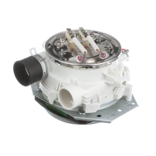 LG Pump Casing Assembly ABT72989206