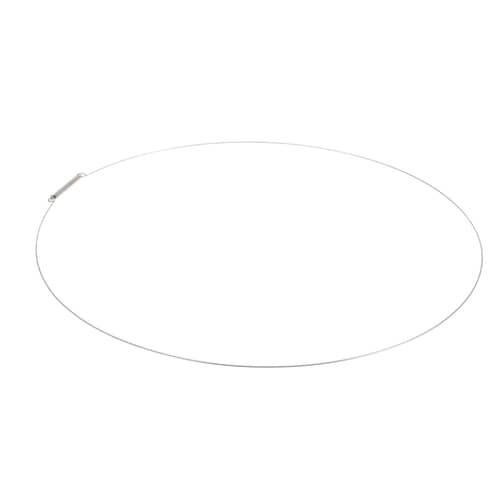 LG Washer/Dryer Outer Door Boot Seal Clamp WKEX200HWA/00