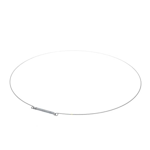 LG Washing Machine Door Boot Gasket Clamp WM1388HW