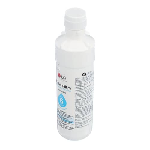 LG Refrigerator Ice and Water Filter LMXC23796S
