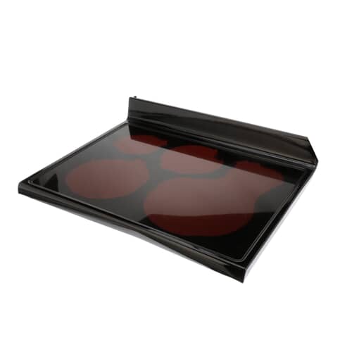 LG Electric Range - Oven/Stove Glass Cooktop Assembly LRE3060ST/00