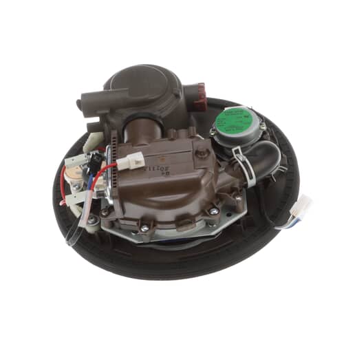 LG Sump and Motor Assembly AJH72949004