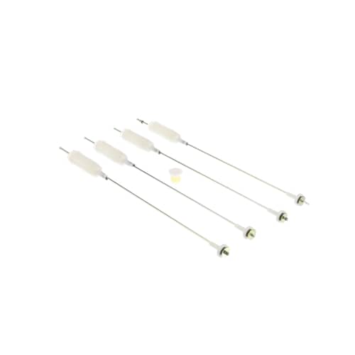 LG Suspension Assembly AJK72909307