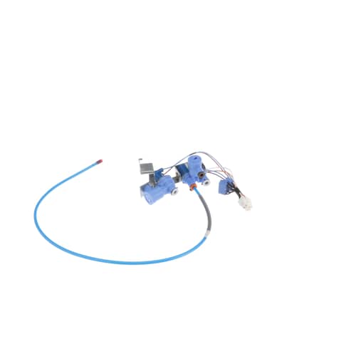 LG Water Inlet Valve Assembly AJU34125555