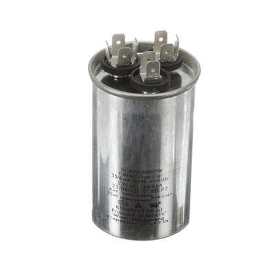 LG Part# 0CZZA20007W Film Box Capacitor - Genuine OEM
