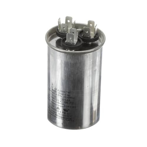 LG Part# 0CZZA20007W Film Box Capacitor - Genuine OEM
