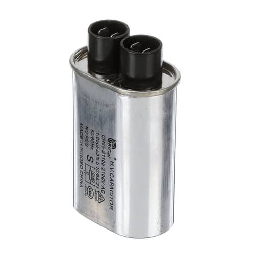 LG Part# 0CZZW1H004C High Voltage Capacitor (OEM)
