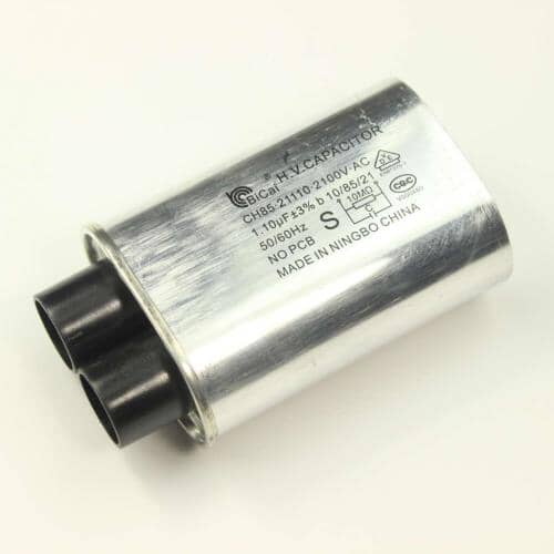 LG Part# 0CZZW1H004S Capacitor High Voltage (OEM)
