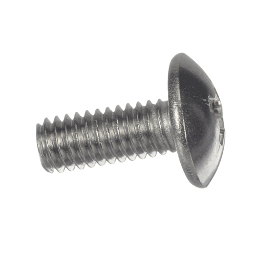LG Part# 1MTC0402632 Screw,Machine (OEM)
