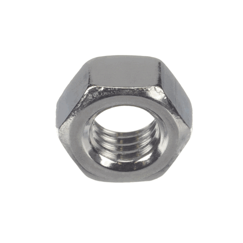 LG Convection Fan Blade Nut 1NHB0500032