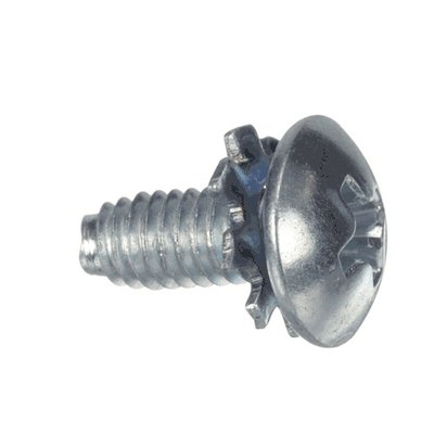 LG Top Door Hinge Screw 1SZZJQ3009A