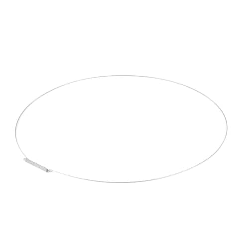 LG Washing Machine Outer Door Gasket Clamp WM2042CW