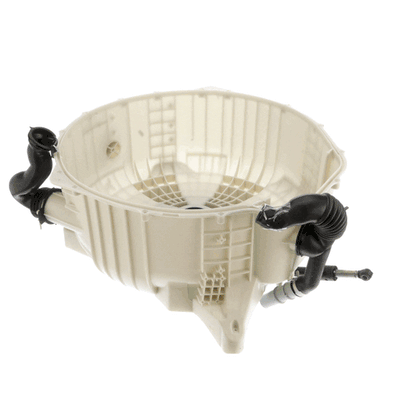 LG Part# 3045ER0048J Outer Tub Assembly (OEM)