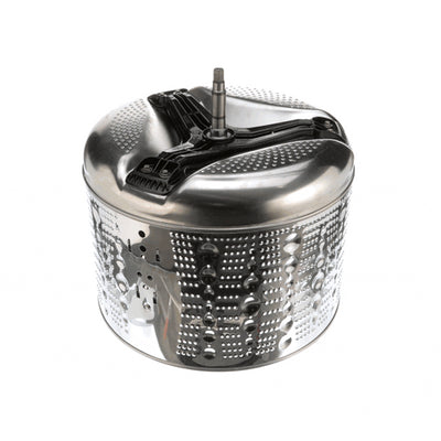 LG Washing Machine Inner Tub Assembly (Stainless) WM3070HRA