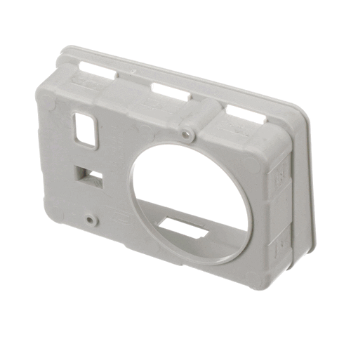 LG Part# 3110ER2013B Drain Pump Filter Access Cover (OEM)