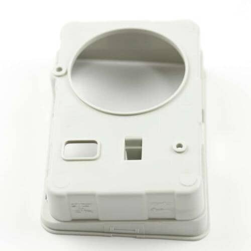 LG WM2487HRM Drain Pump Filter Access Cover - Genuine OEM