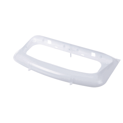 Kenmore Refrigerator Light-Lamp Housing Cover 795.78713.800