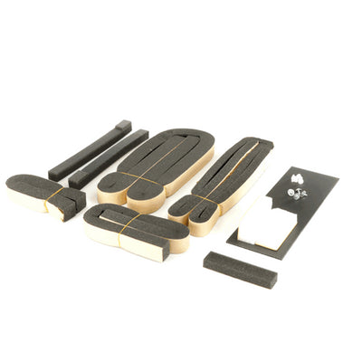 LG Part# 3127A20017E Install Parts Assembly - Genuine OEM