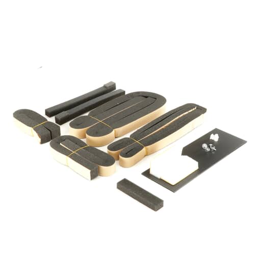 LG Part# 3127A20017E Install Parts Assembly - Genuine OEM