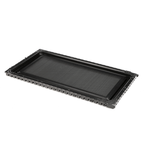 LG Part# 3213W1A049F Inner Door Frame Assembly (OEM)