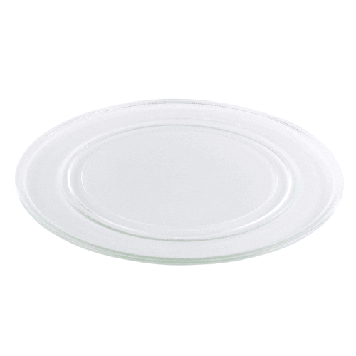 LG Glass Turntable Tray 3390W1A017A