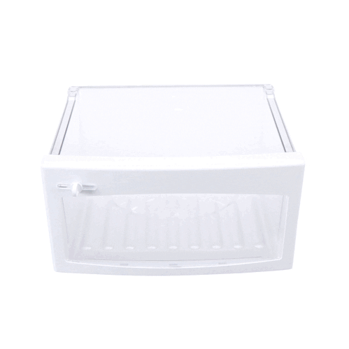 LG Crisper Drawer Assembly 3391JA1083D