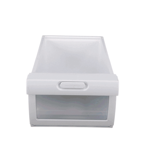 LG Part# 3391JJ1018J Vegetable Tray Assembly - Genuine OEM