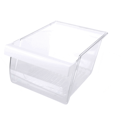 LG Crisper Drawer/Tray Assembly 3391JJ1020C