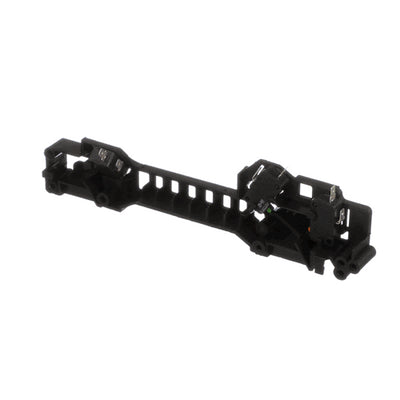 LG Door Latch and Switch Assembly 3501W1A019D