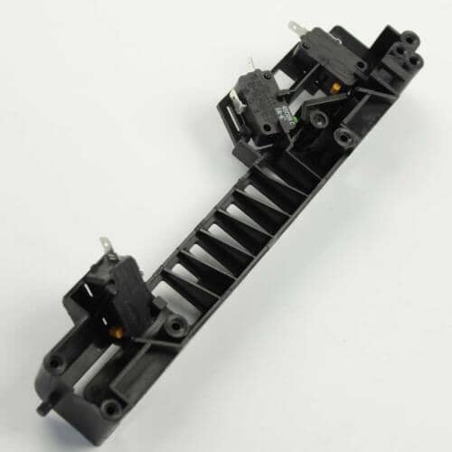 LG Microwave Door Latch Interlock Assembly LMV2031ST/00
