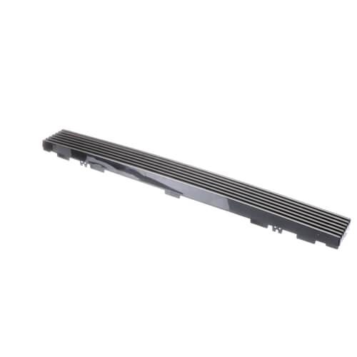 LG Part# 3530W1A020D Vent Grille (Gray) - Genuine OEM