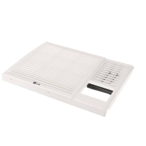 LG Part# 3531A10128L Front Grille Assembly - Genuine OEM