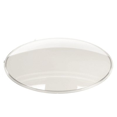 LG Part# 3550EL1004D Door Glass Window (OEM)