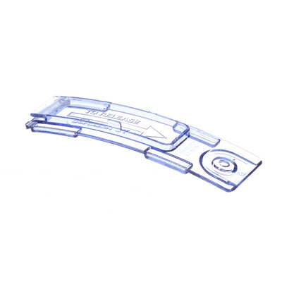 LG DLEX2655V Light Lens Cover - Genuine OEM