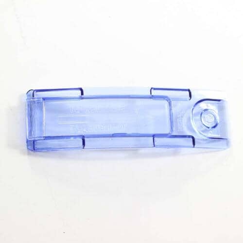 LG DLE6942W Light Lens Cover - Genuine OEM