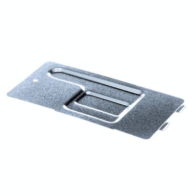 LG Dryer Terminal Block Cover DLE3600V/00