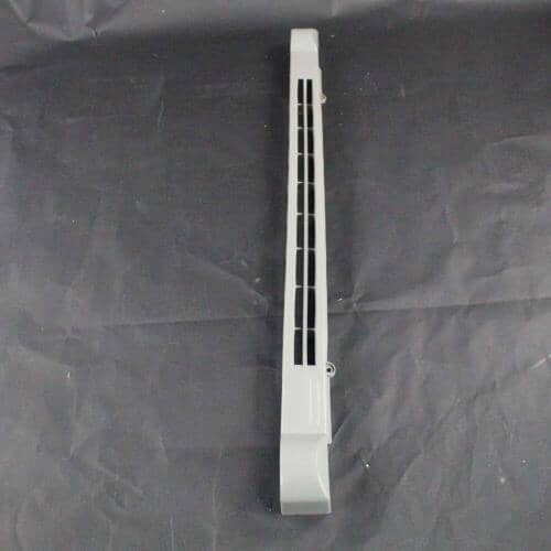 LG Refrigerator Toe Panel Kickplate - Silver LDC22720ST