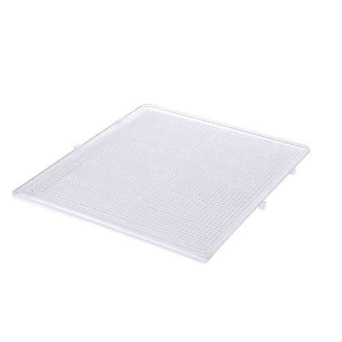 LG Part# 3550JJ1035A Crisper Drawer Cover Insert (OEM)