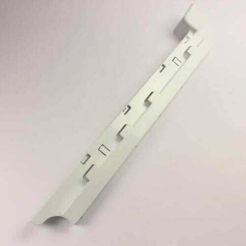 LG LFC20760SW/00 Freezer Drawer Slide Rail Cover - Right Side Genuine OEM