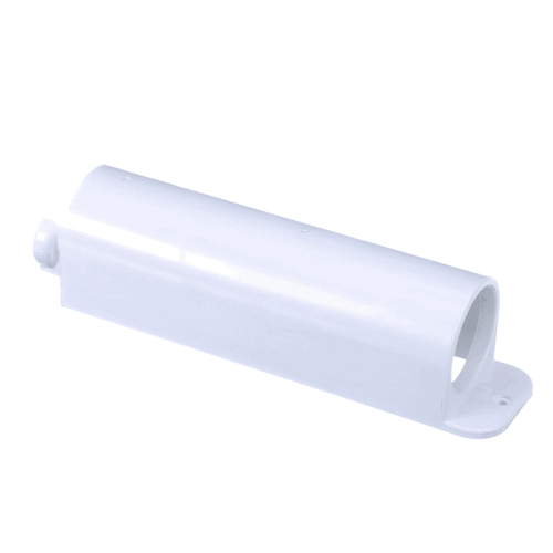 LG Part# 3550JL1008D Cover, Filter (OEM)
