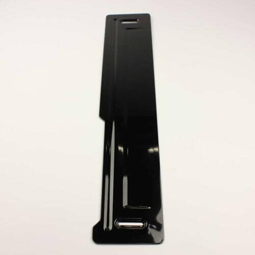 LG Dishwasher Toe Panel Kickplate - Black LDT9965BD