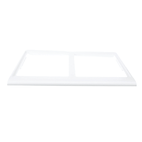 LG Electronics Part# 3551JJ1065C Crisper Shelf-Cover-Frame (OEM)