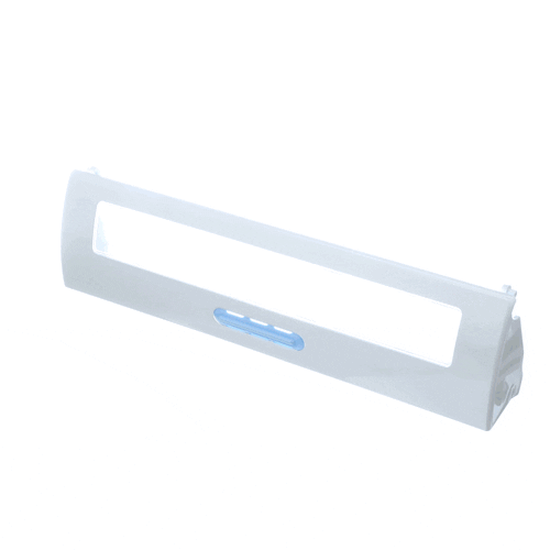 LG Refrigerator Crisper Drawer Cover - 3551JJ2019D