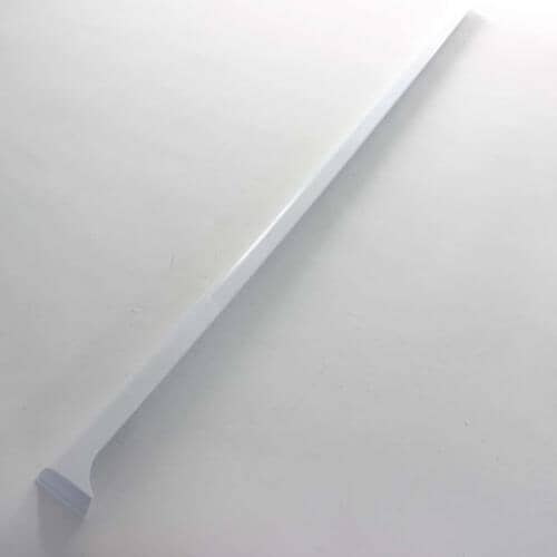 LG Electronics Part# 3551JJ2030A Front Trim Cover - White (OEM)