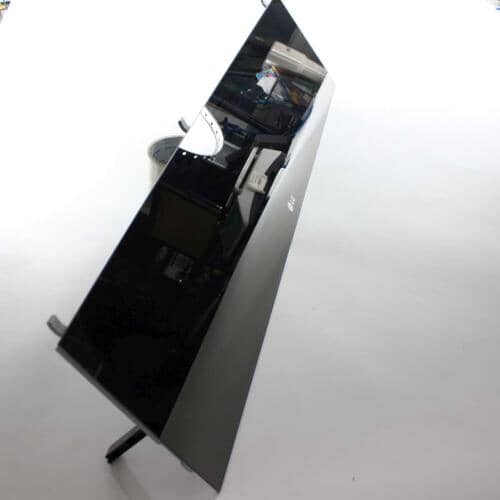 LG Part# 3721A20326A Front Panel Assembly (Indoor) - Genuine OEM