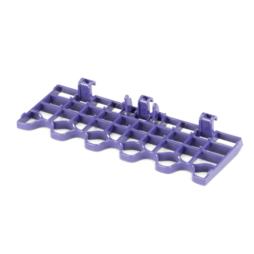 LG Part# 3750DD2004B Dishrack Cup Shelf - Genuine OEM